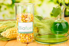 Sudbrooke biofuel availability